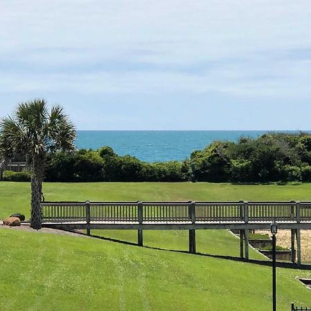 Bright Emerald Isle Condo With Private Beach Access! Exterior foto